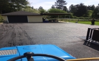 driveways